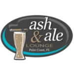 Ash and Ale logo