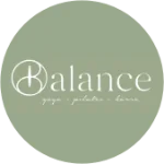 Balance logo