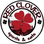 Red Clover logo