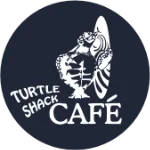 Turtle Shack Cafe logo