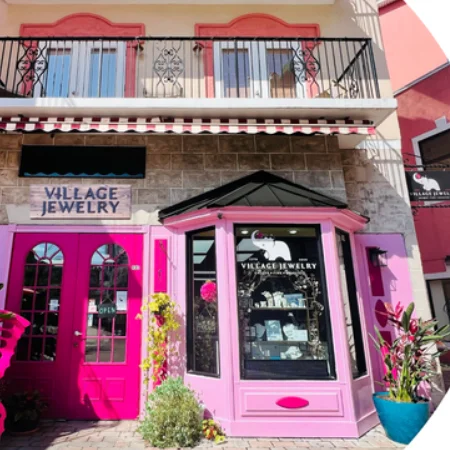 Village Jewelry at European Village