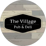 The Village Pub & Deli logo