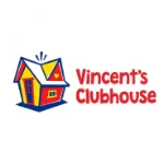 Vincent's Clubhouse logo
